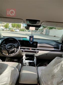 کیا سۆرینتۆ